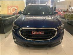GMC Terrain